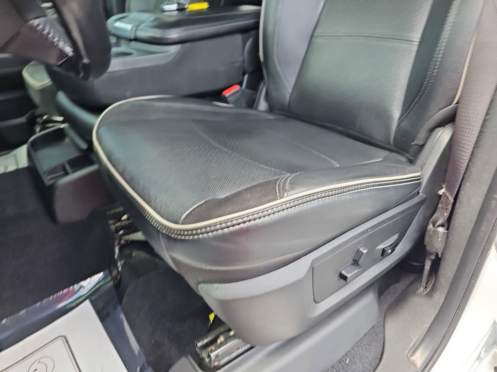 Used 2020 RAM 2500 Laramie image 32