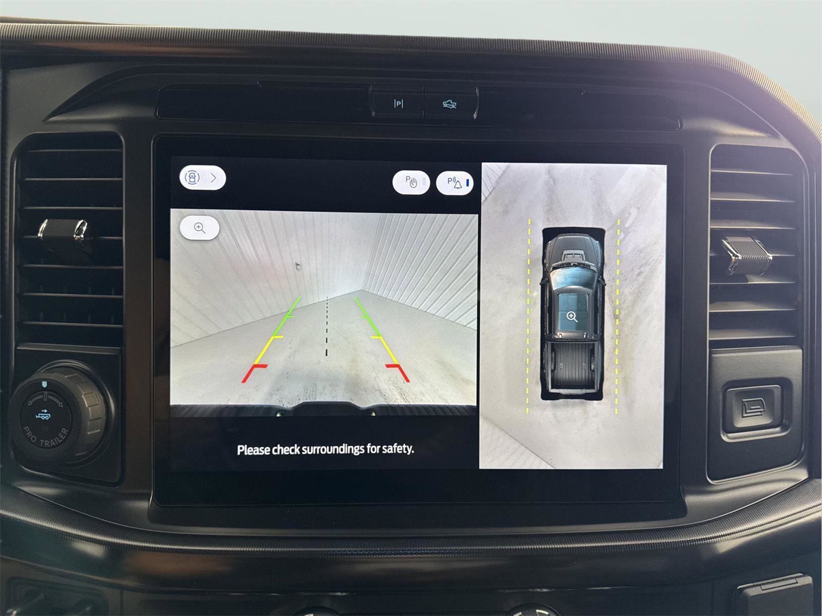 Used 2025 Ford F150 Raptor w/ Equipment Group 803A Raptor R image 14