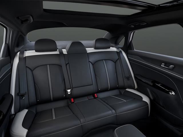 New 2026 Kia K5 GT-Line image 12