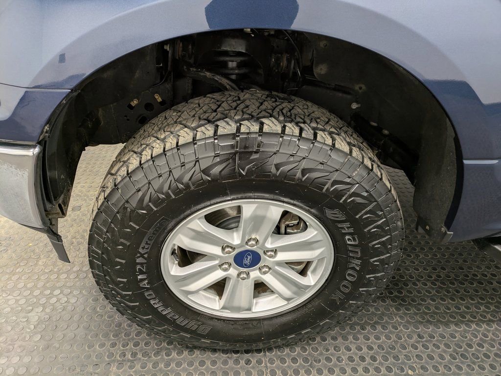 Used 2020 Ford F150 XL w/ Equipment Group 101A Mid image 7