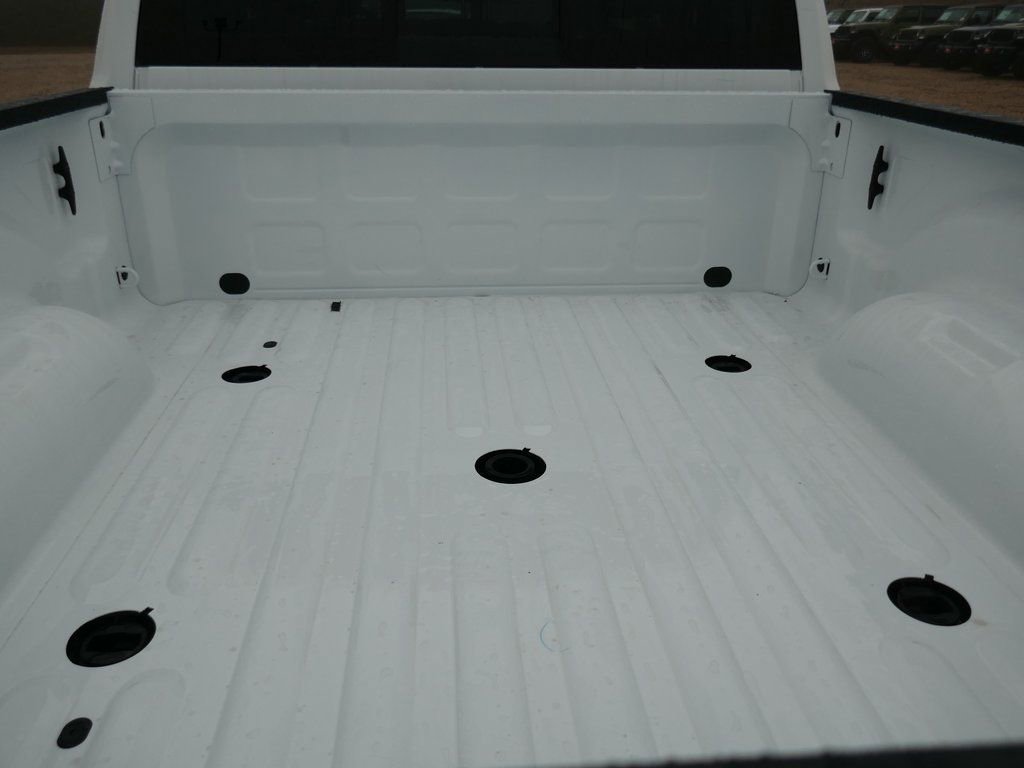 New 2026 RAM 2500 Tradesman image 6