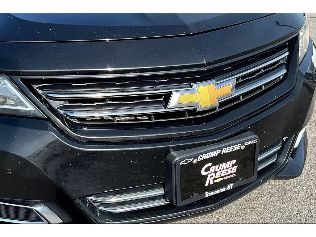 Used 2017 Chevrolet Impala LT image 31