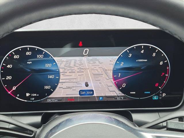 Certified 2026 Mercedes-Benz GLC 300 image 10