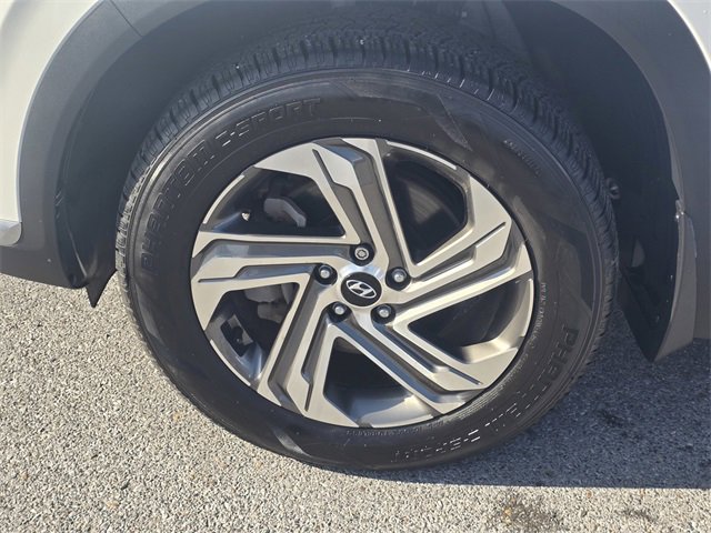 Used 2022 Hyundai Santa Fe SEL w/ Cargo Package image 10