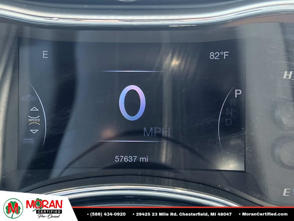 Used 2021 Jeep Grand Cherokee Summit AWD/4WD image 19