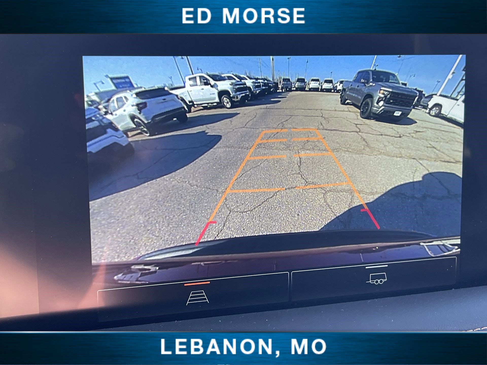 Used 2024 GMC Yukon AT4 image 15