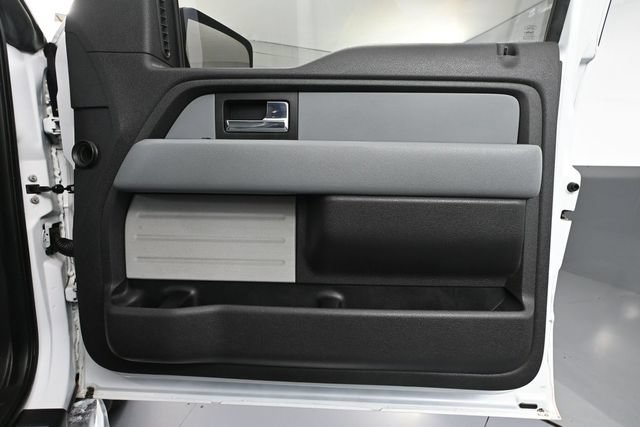 Used 2014 Ford F150 XLT w/ Equipment Group 302A Luxury AWD/4WD image 35