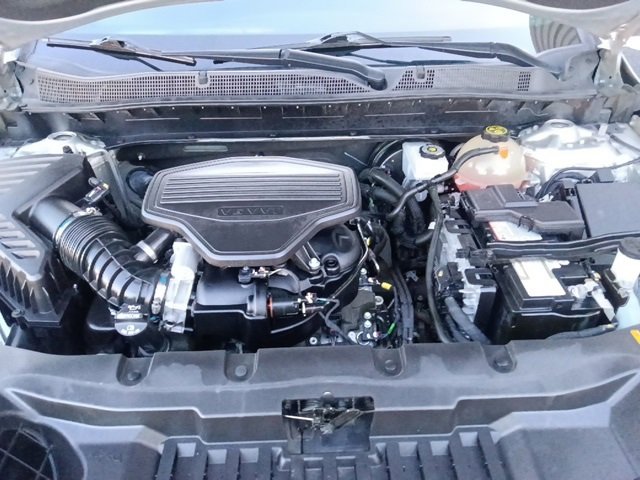 Used 2021 Chevrolet Blazer LT image 34