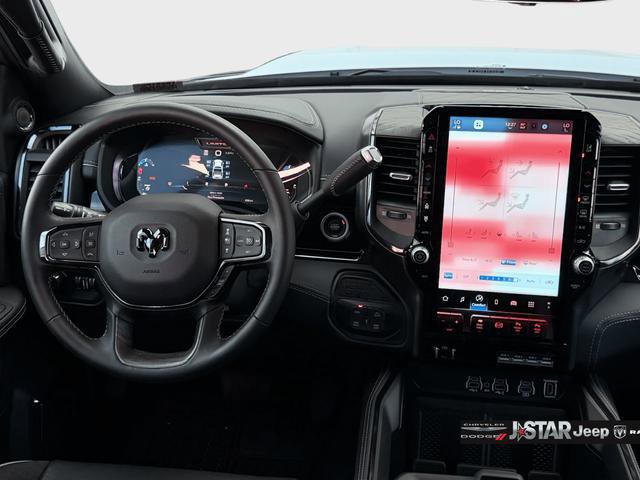 Used 2025 RAM 2500 Limited image 15