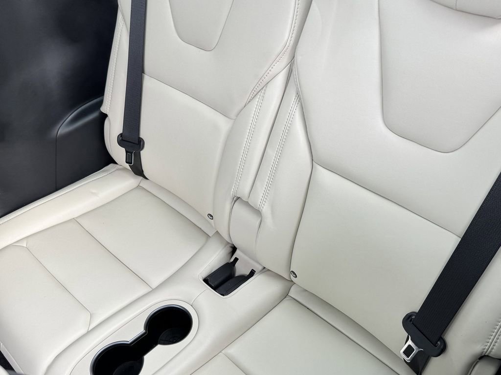 Used 2019 Tesla Model X P100D image 25