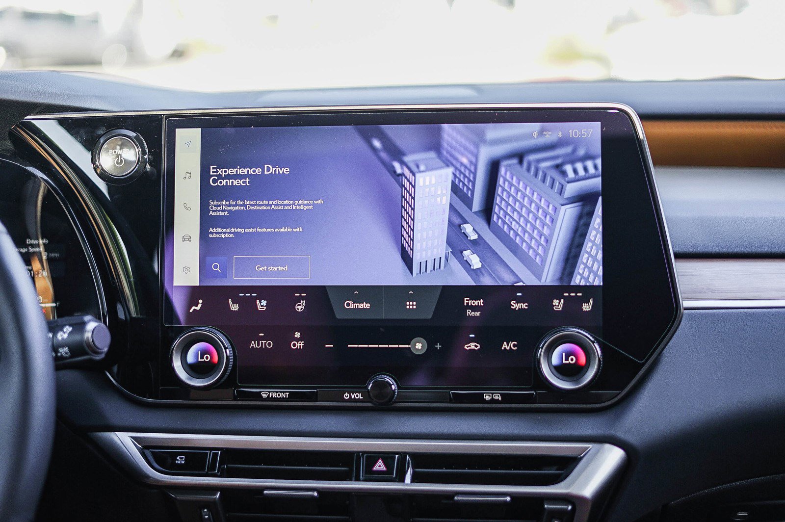 New 2026 Lexus RX 350h image 15