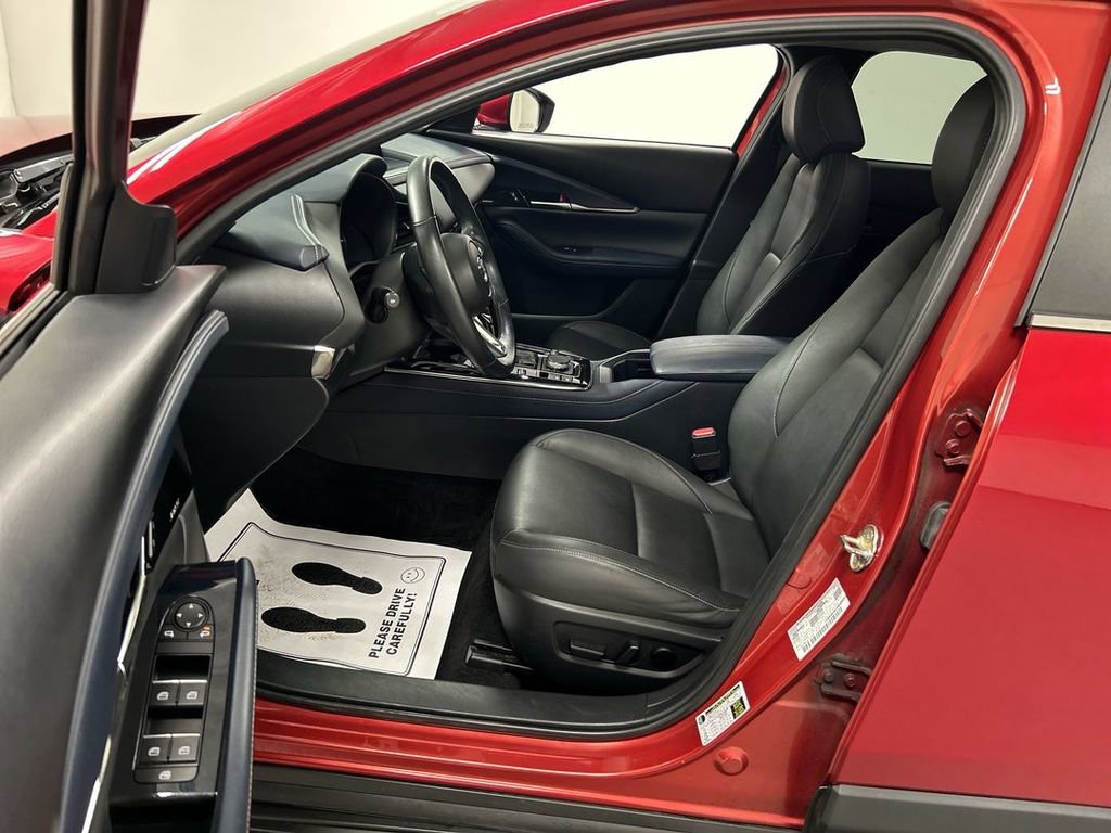 Used 2020 MAZDA CX-30 AWD w/ Preferred Package image 9