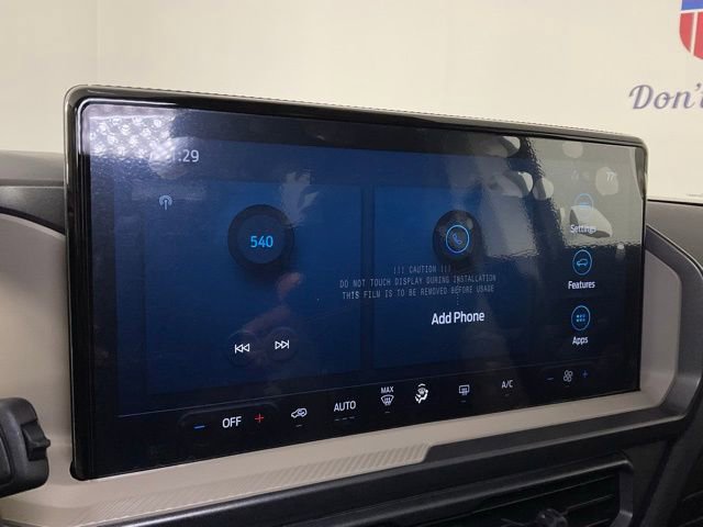 New 2025 Ford Bronco Sport Big Bend image 22