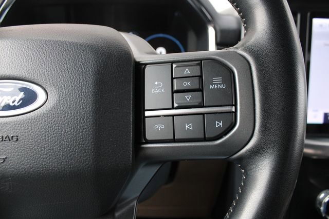 Used 2023 Ford F150 Lariat w/ Bed Utility Package image 13