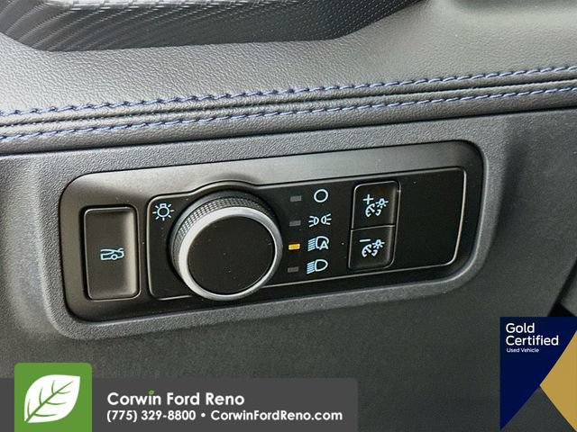 Used 2026 Ford Mustang Dark Horse RWD image 14
