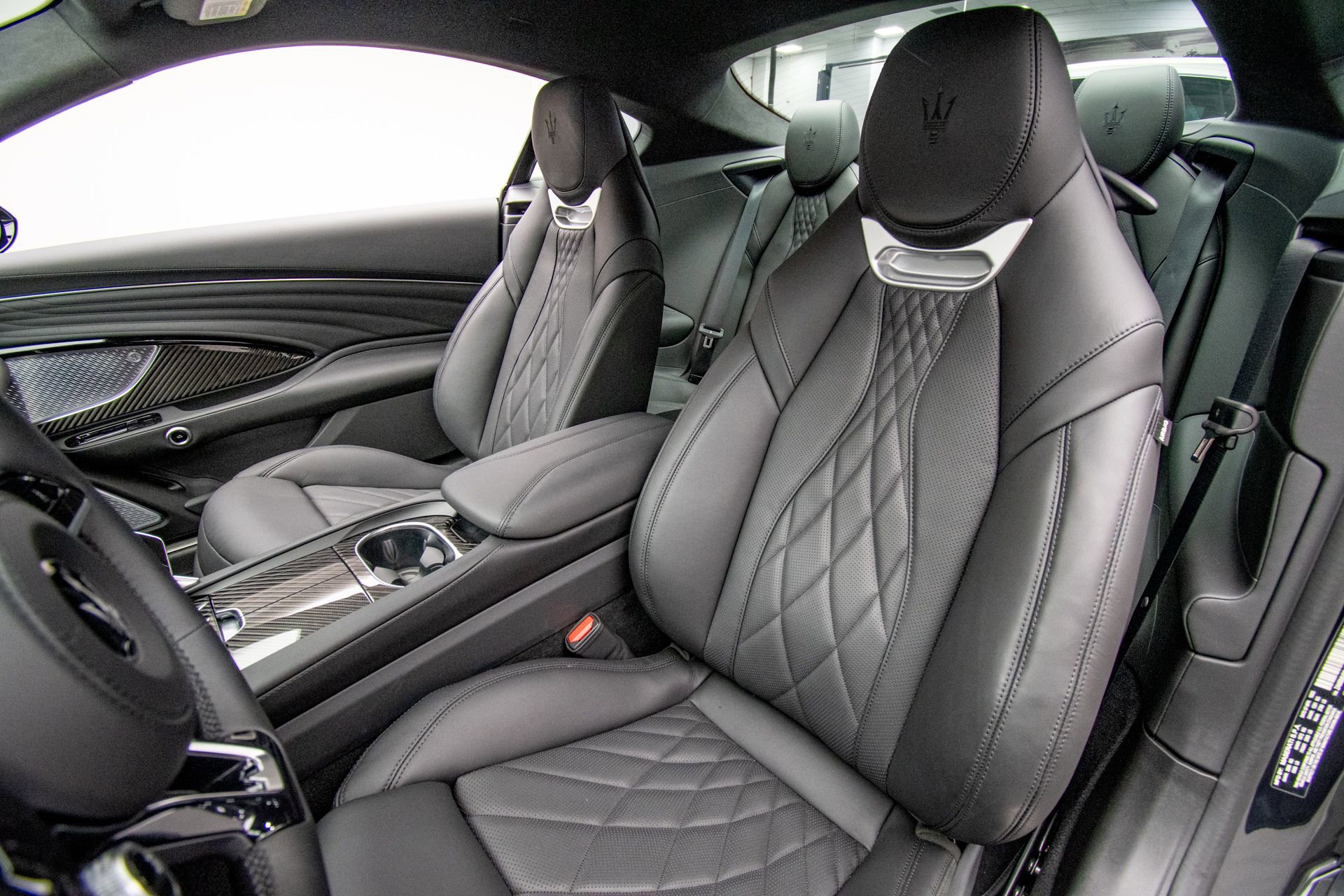 New 2026 Maserati GranTurismo Modena image 15