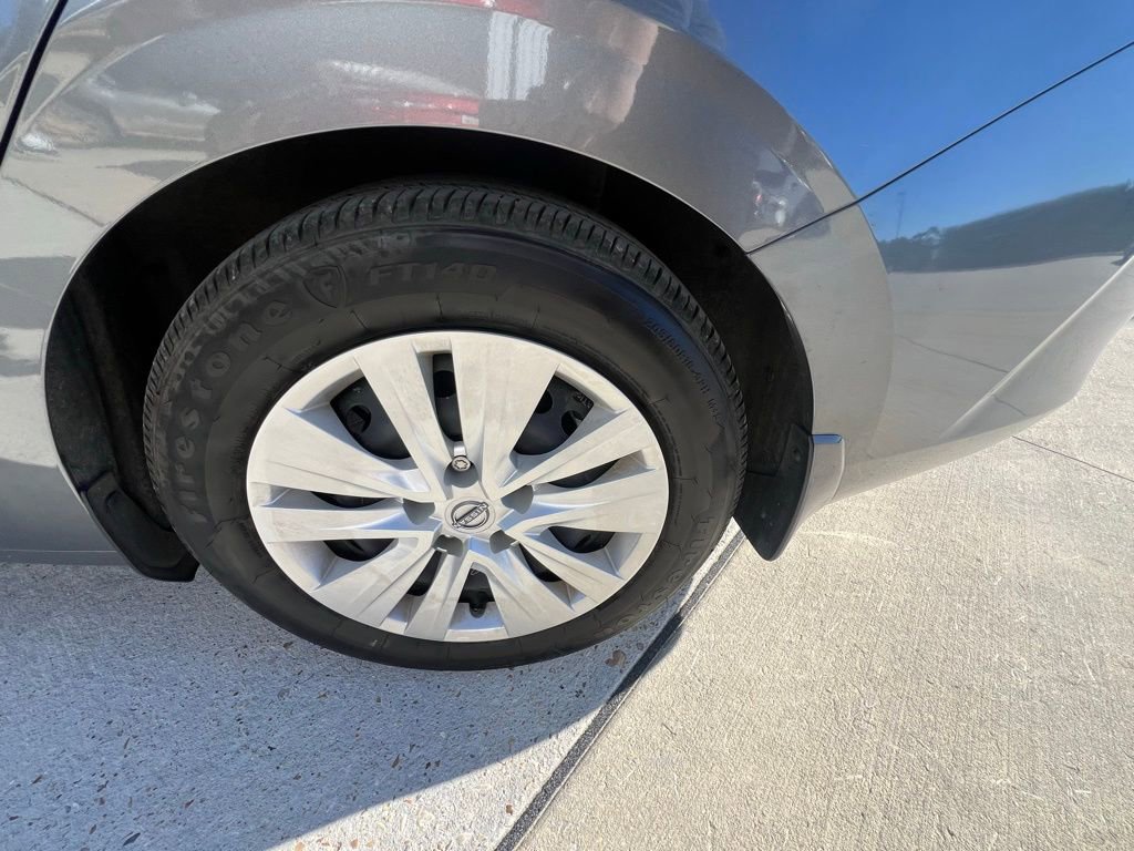 Used 2024 Nissan Sentra S image 23