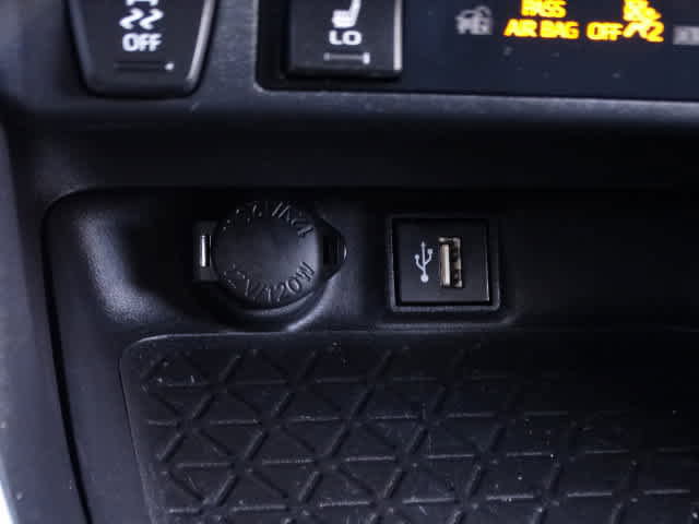 Used 2024 Toyota RAV4 XLE Premium w/ Weather Package image 32