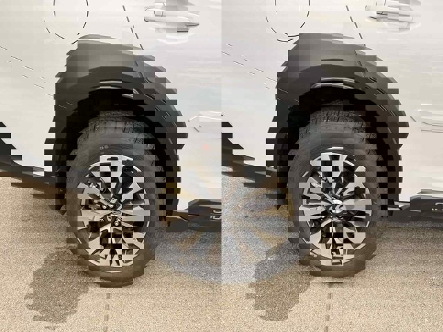 New 2025 Subaru Outback Limited XT image 12