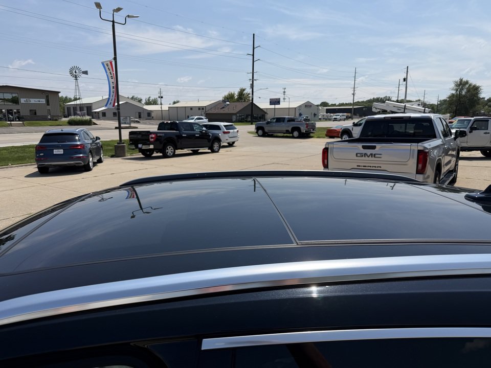 Used 2019 Audi Q5 2.0T Premium Plus w/ Premium Plus Package AWD/4WD image 10