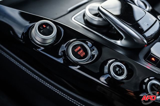 Used 2017 Mercedes-Benz AMG GT Coupe image 75