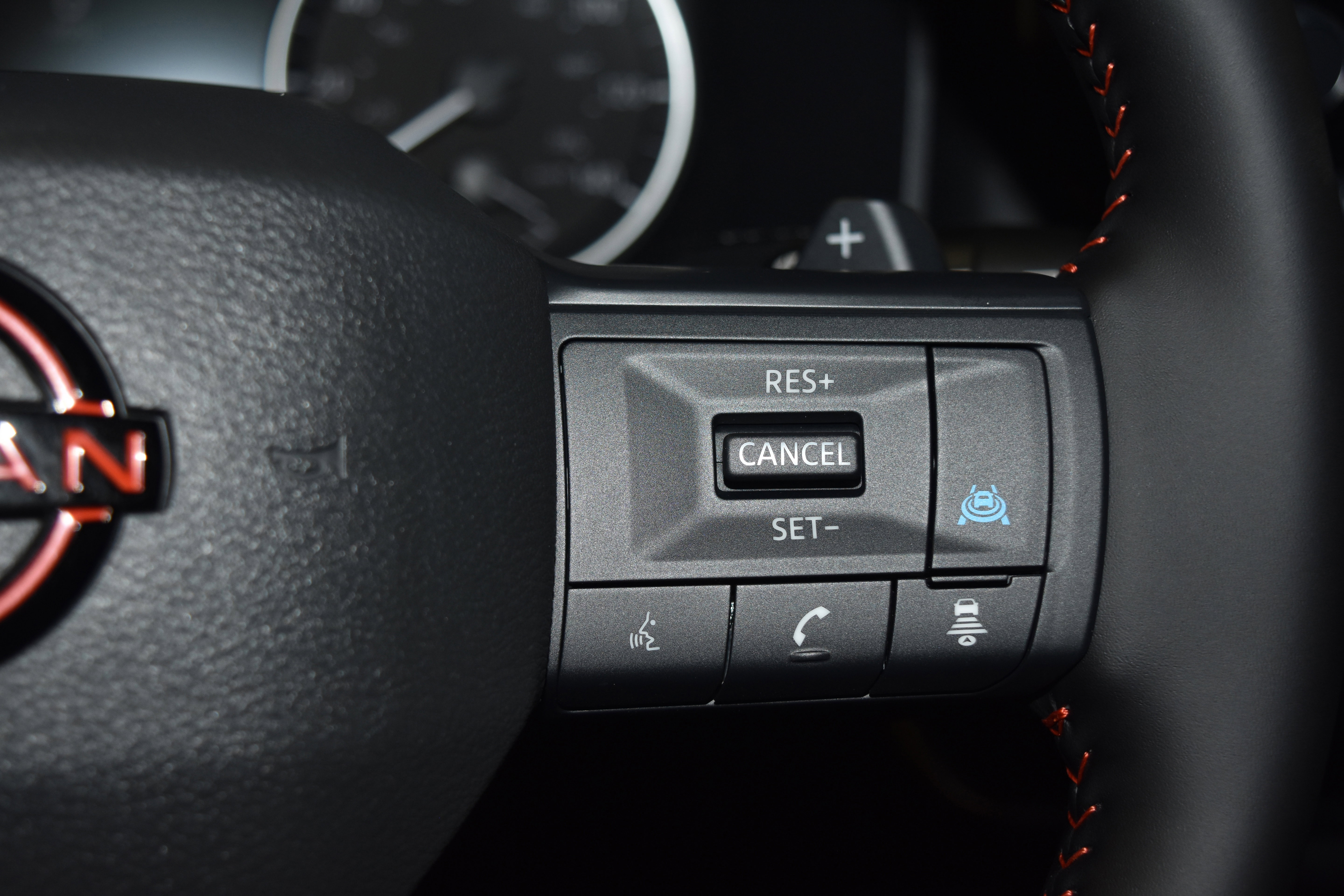 New 2026 Nissan Rogue SV w/ Rock Creek Premium Package image 8