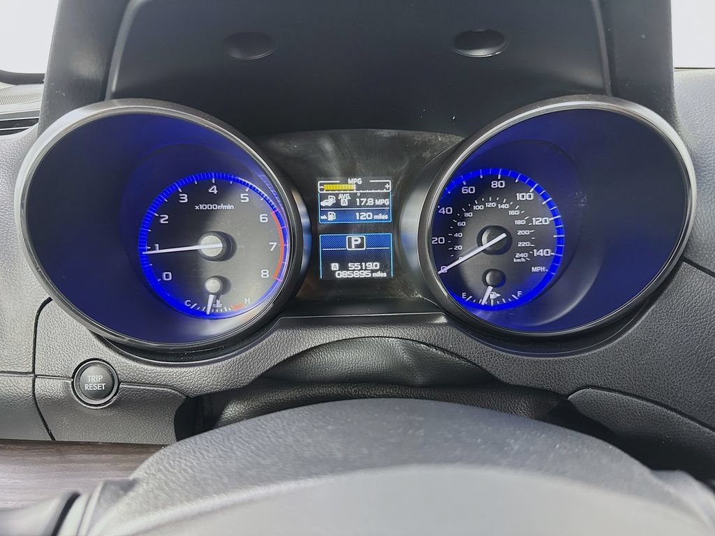 Used 2016 Subaru Legacy 2.5i Limited w/ Popular Package #4 AWD/4WD image 14