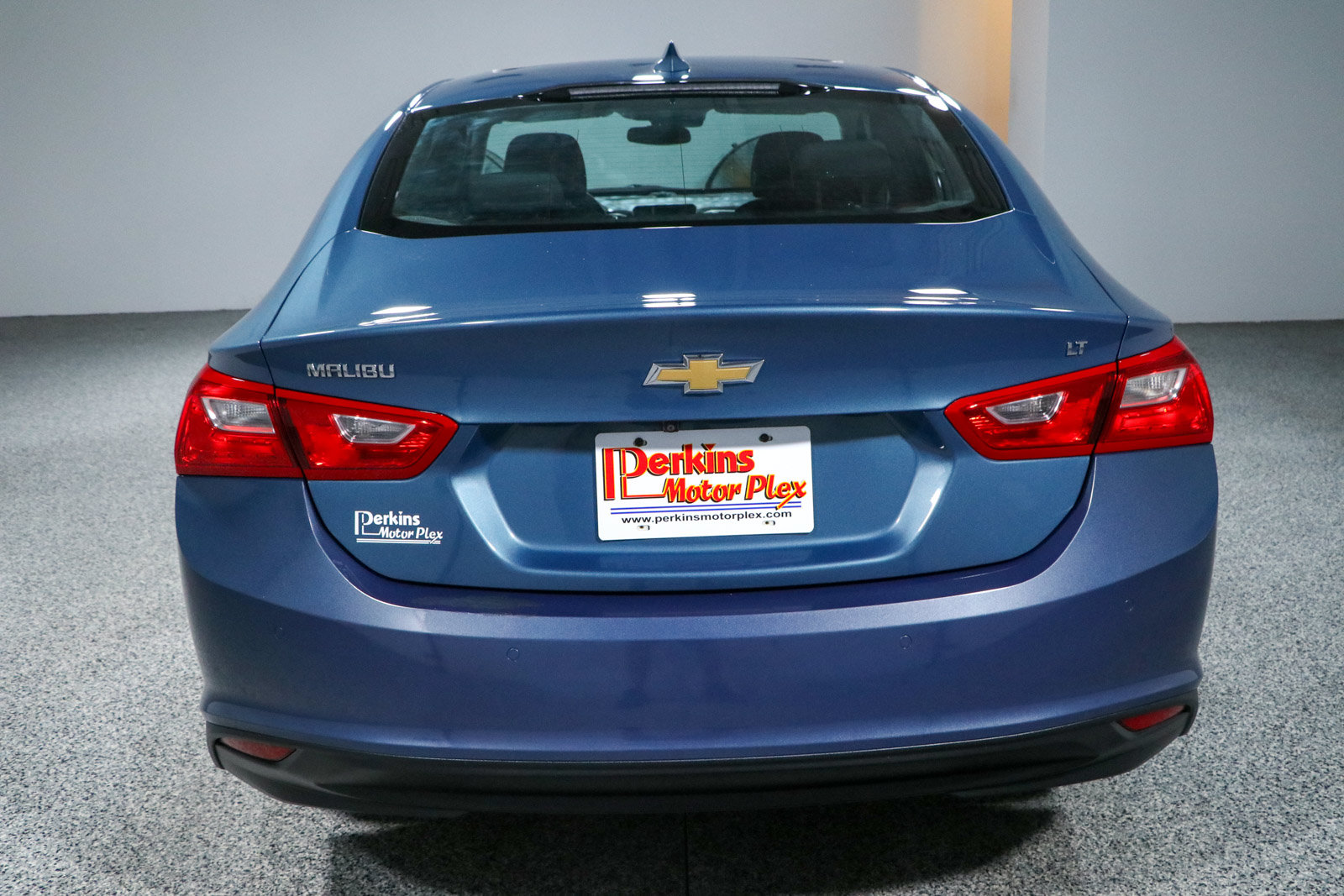 Used 2024 Chevrolet Malibu LT FWD image 8