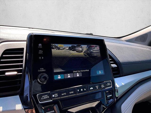 Used 2022 Honda Odyssey EX-L image 20