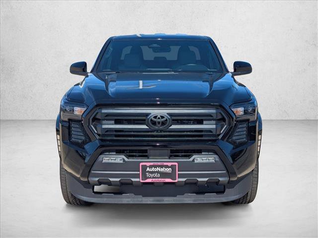 New 2025 Toyota Tacoma SR5 image 6