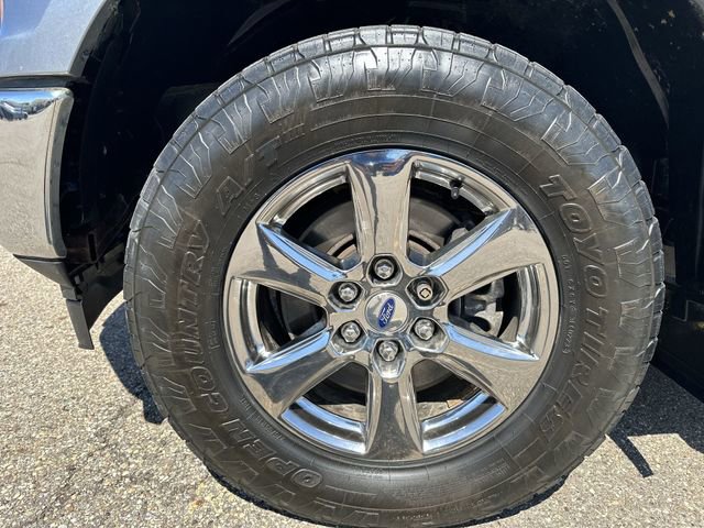 Used 2020 Ford F150 XLT w/ Equipment Group 301A Mid image 20