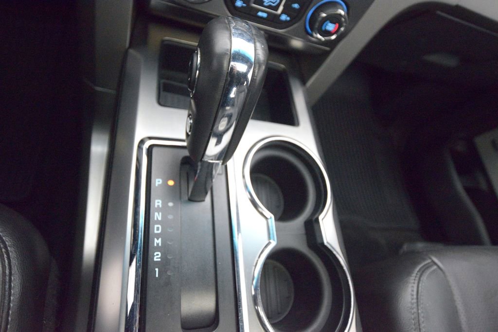 Used 2014 Ford F150 FX4 w/ Equipment Group 402A Luxury image 24