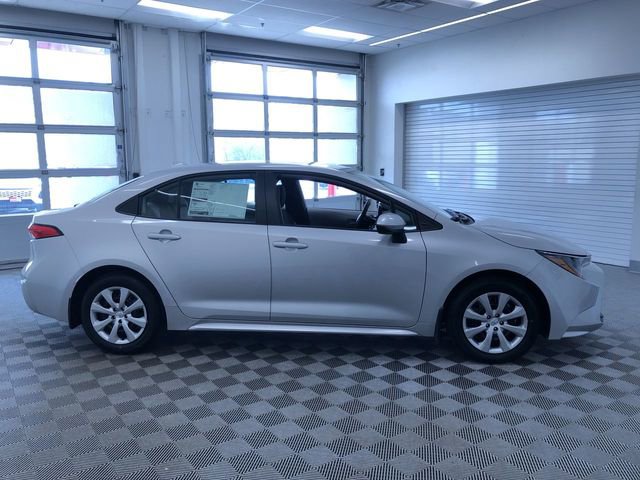 New 2026 Toyota Corolla LE image 26