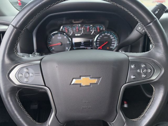Used 2018 Chevrolet Silverado 1500 LT image 36