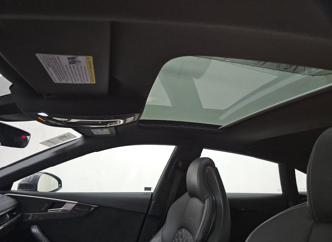 Used 2019 Audi RS 5 Sportback image 13