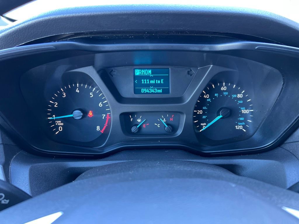 Used 2018 Ford Transit 150 XLT image 14