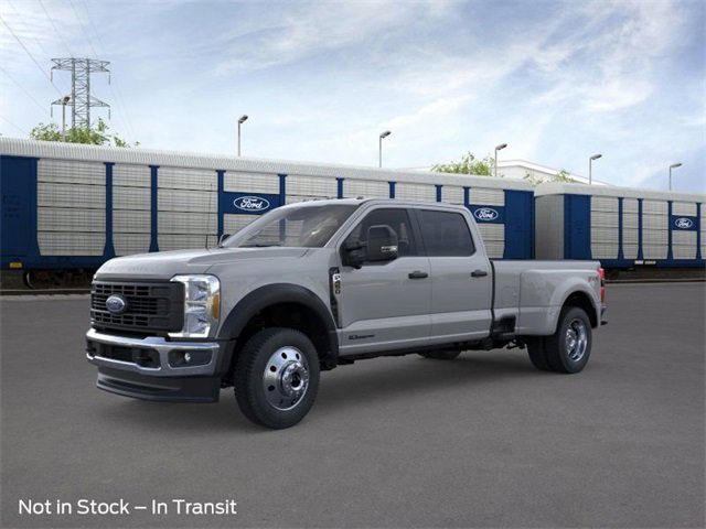New 2026 Ford F450 XL image 1
