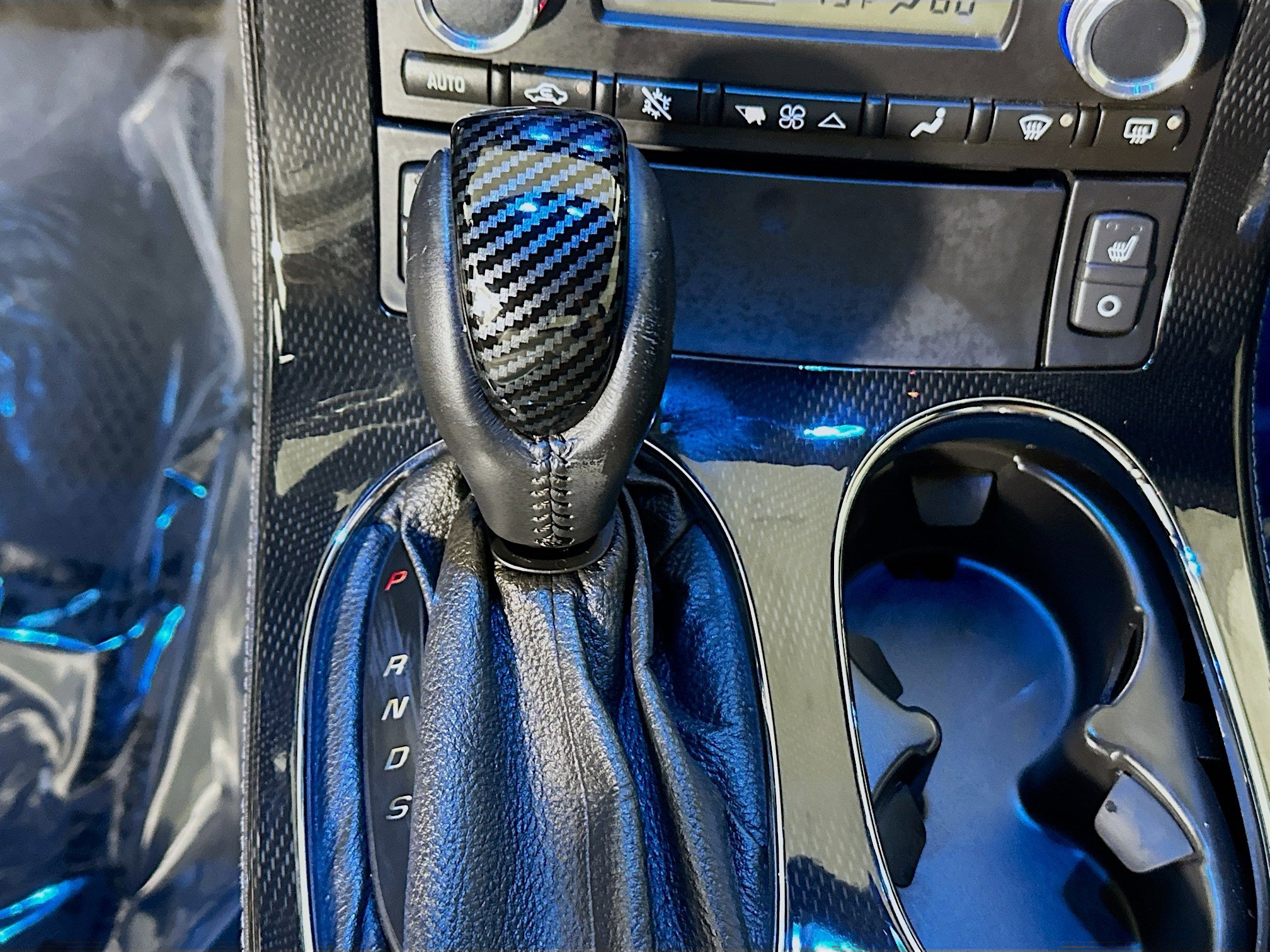 Used 2008 Chevrolet Corvette Convertible w/ Preferred Equipment Group image 19