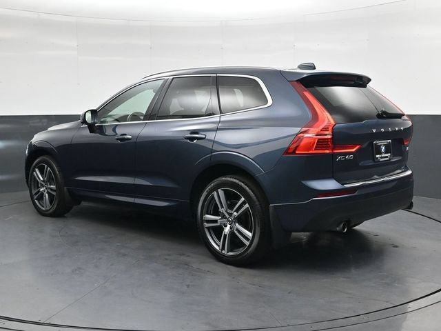 Used 2021 Volvo XC60 T5 Momentum w/ Premium Package AWD/4WD image 7