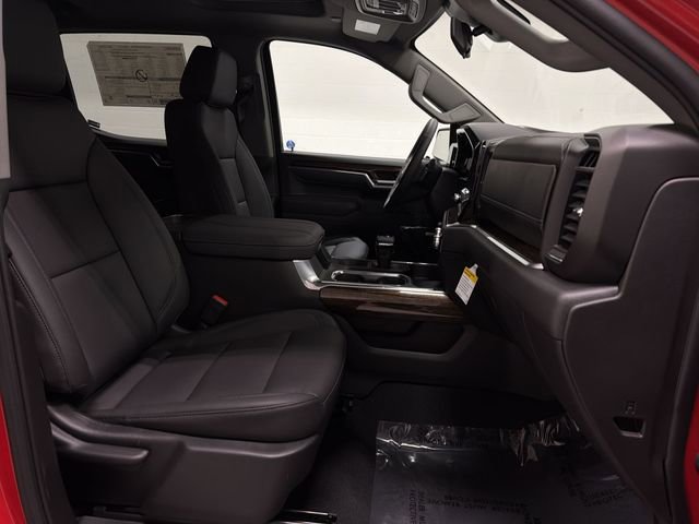 New 2026 GMC Sierra 1500 Elevation w/ Elevation Premium Package image 18