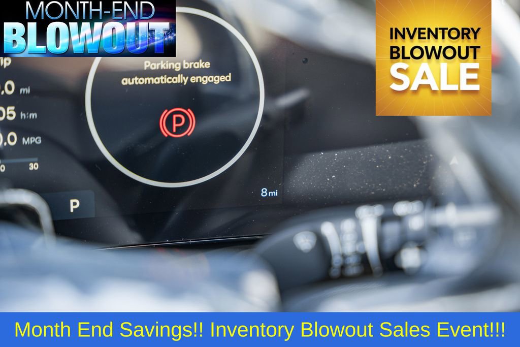 New 2026 Hyundai Palisade XRT Pro image 41