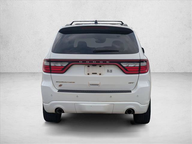 Used 2023 Dodge Durango GT image 6