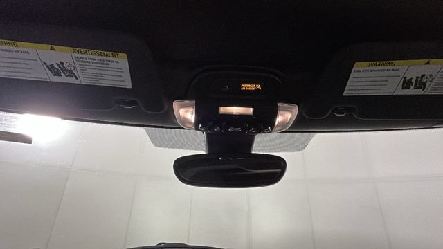 Used 2024 MINI Cooper S w/ Signature Upholstery Package FWD image 25