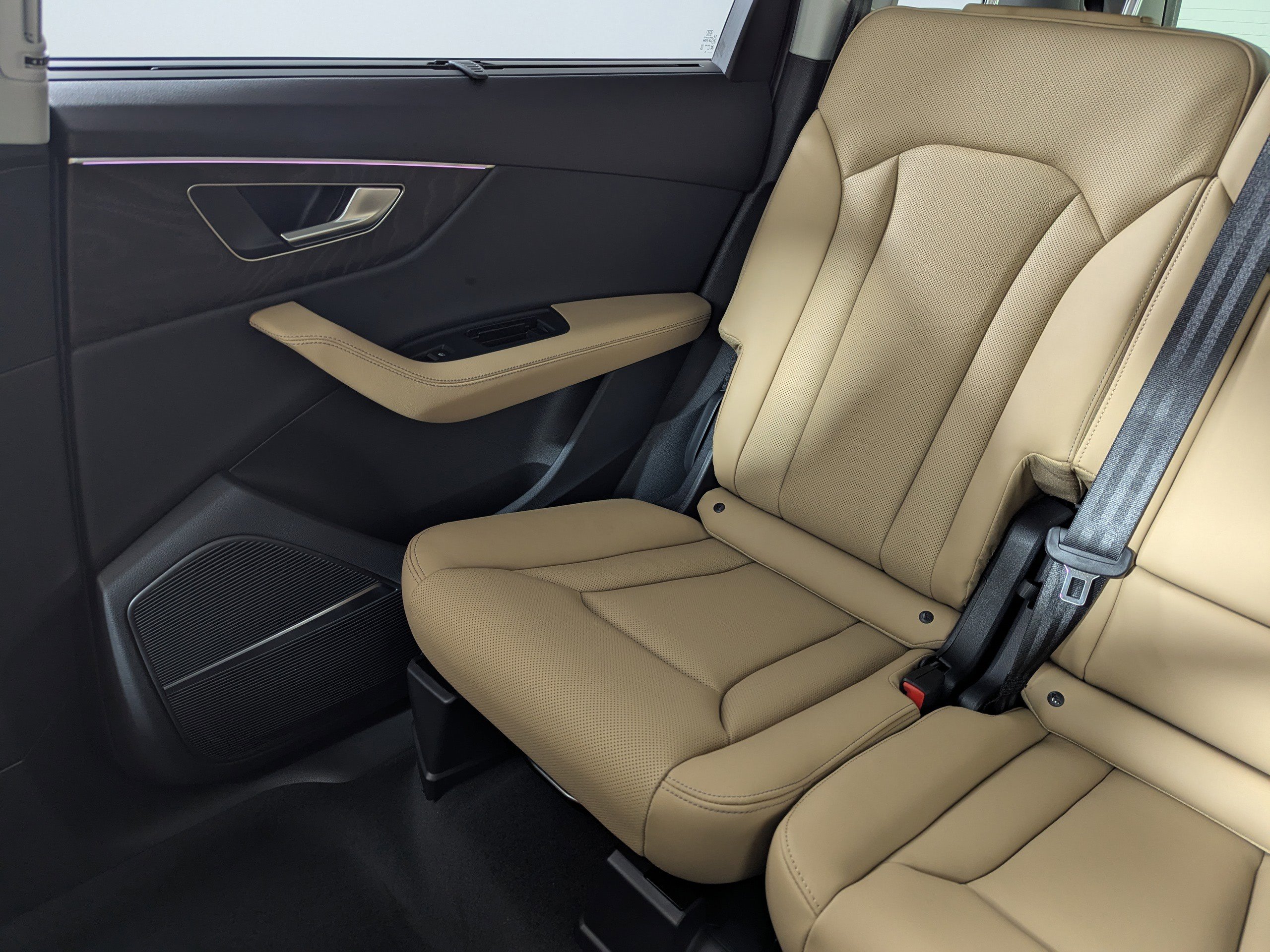 New 2026 Audi Q7 3.0T Prestige image 12