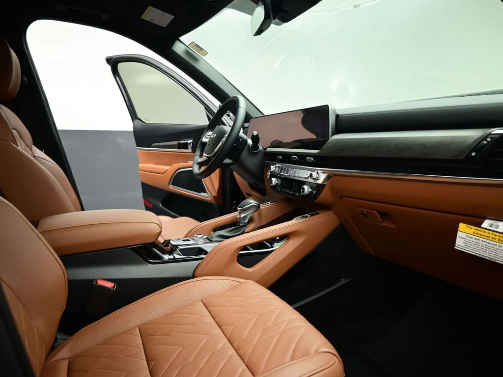 Certified 2025 Kia Telluride SX X-Line image 60