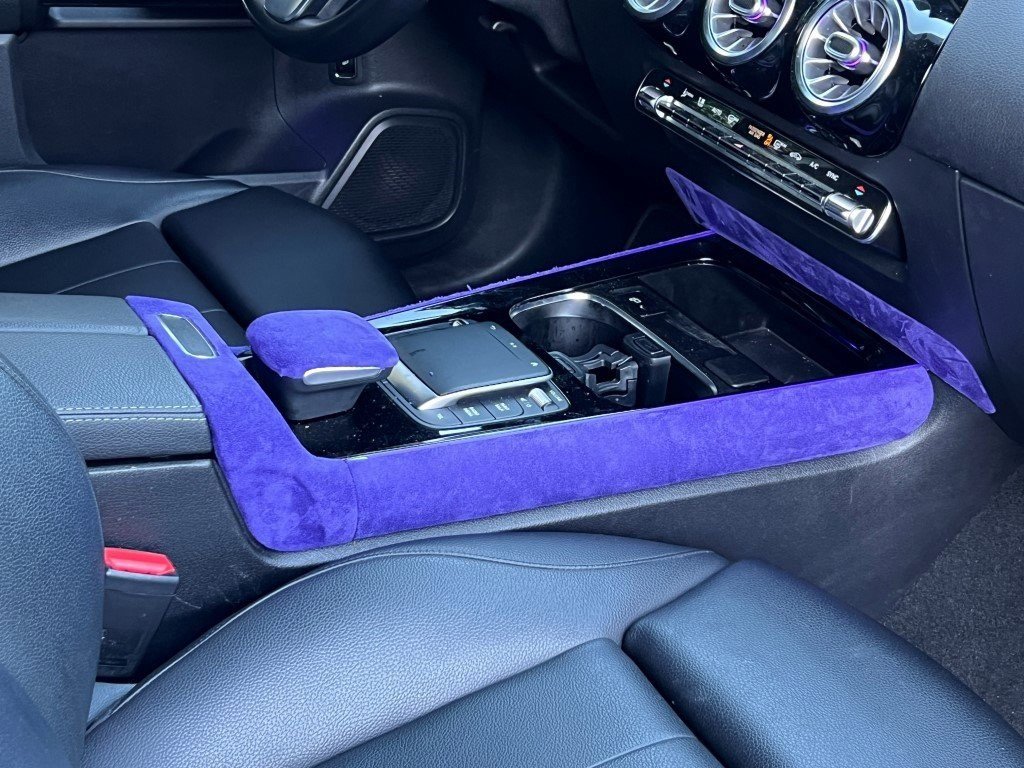 Used 2021 Mercedes-Benz GLA 250 4MATIC w/ Premium Package image 15