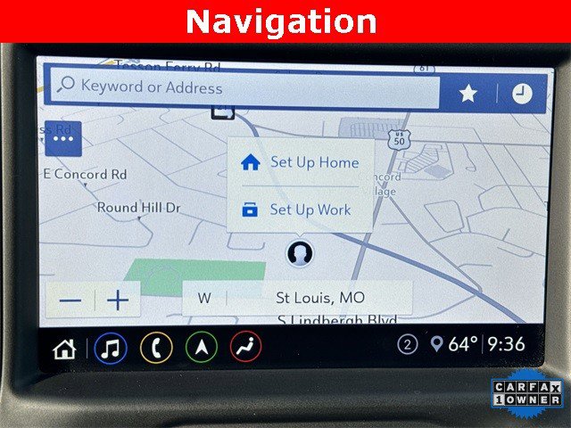 Used 2020 GMC Sierra 1500 SLT w/ SLT Premium Plus Package image 18