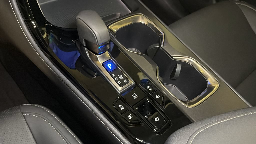 Certified 2025 Lexus NX 350 AWD w/ Premium Package image 29