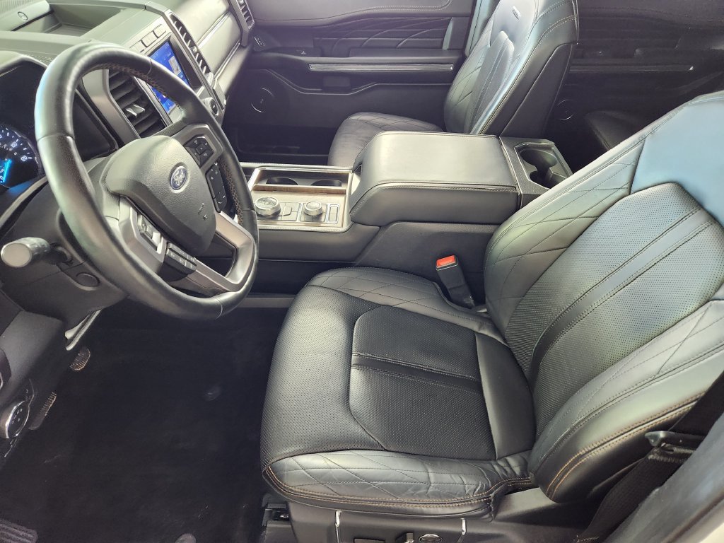 Used 2020 Ford Expedition Platinum AWD/4WD image 12