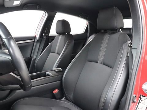 Used 2020 Honda Civic Sport image 13